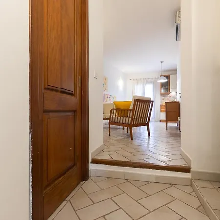 La Corte Apartment *