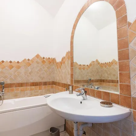 Daire La Corte Olbia