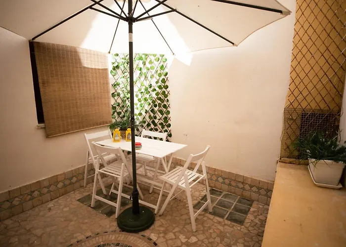 アパート La Corte *