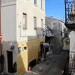 La Corte شقة أولبيا