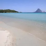 La Corte Όλμπια
