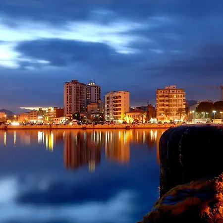 La Corte Daire Olbia