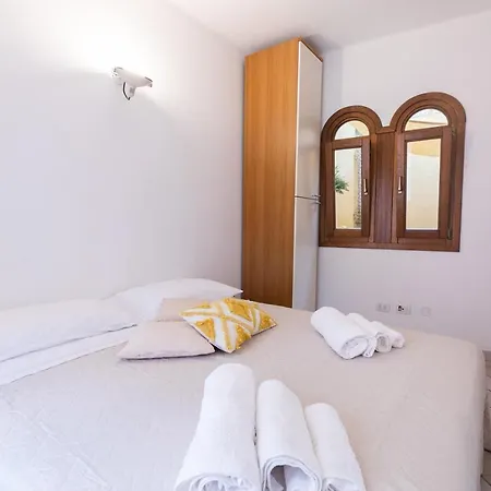 La Corte * Olbia