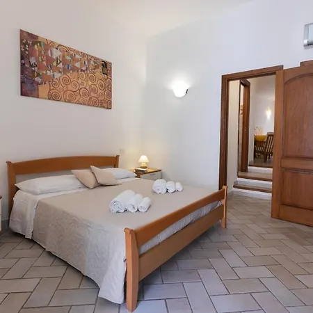 Apartment La Corte *