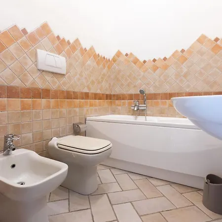 La Corte Apartment *