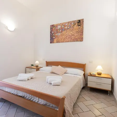 Appartamento La Corte Olbia