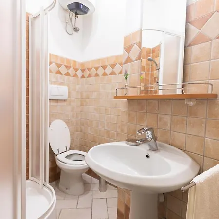 La Corte Apartment *