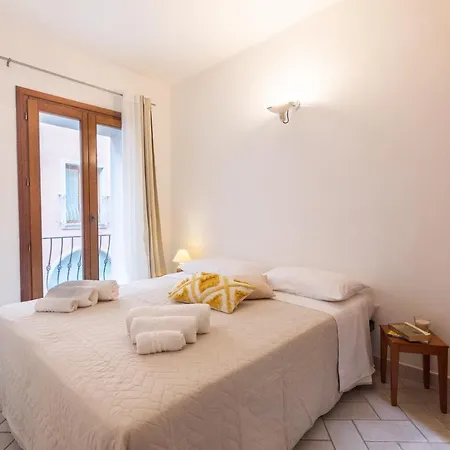 Apartment La Corte Olbia