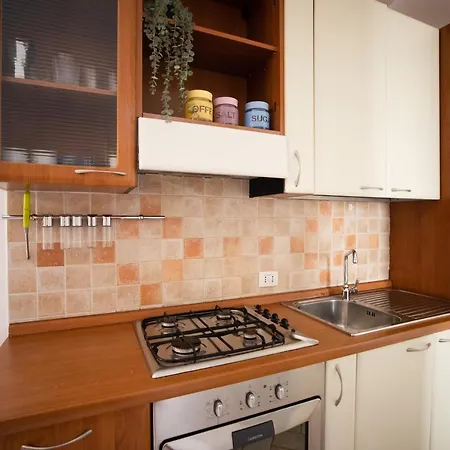 Apartment La Corte Olbia