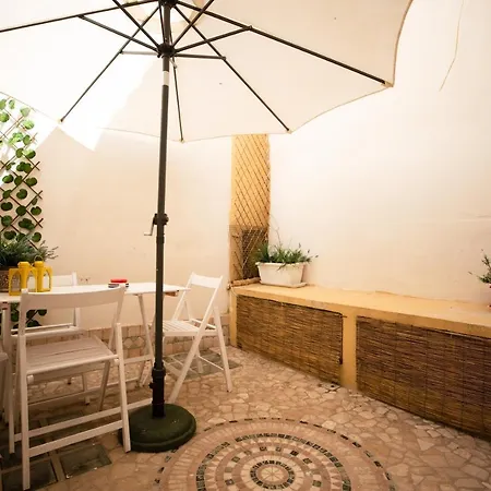 La Corte Daire Olbia