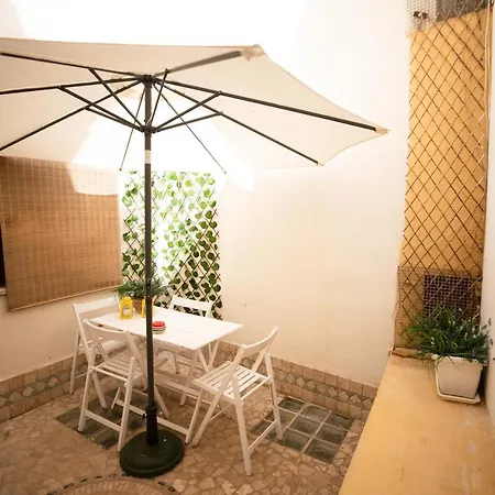 Apartment La Corte Olbia