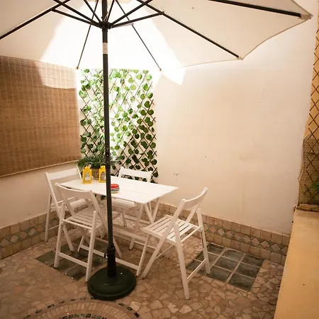 Apartment La Corte *