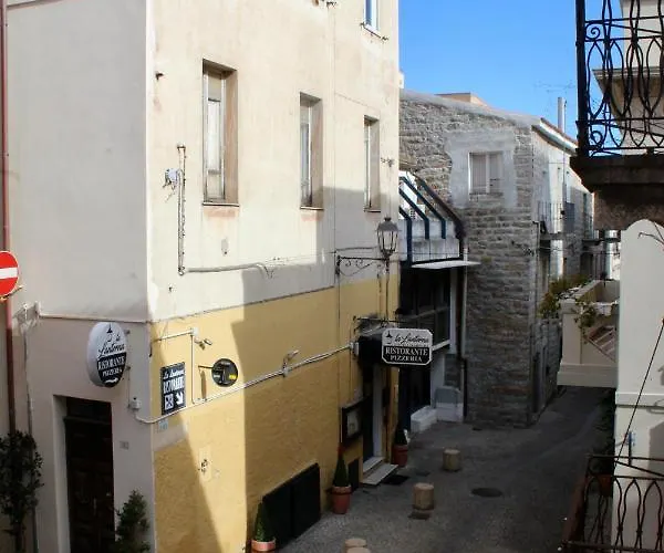 La Corte Daire Olbia