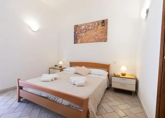 Apartman La Corte Olbia