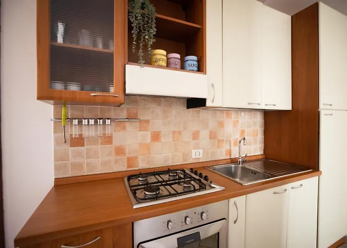 Daire La Corte Olbia