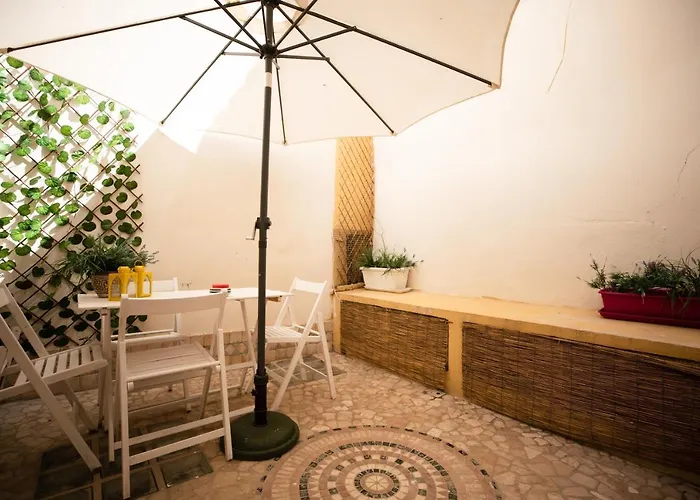 La Corte Apartman Olbia